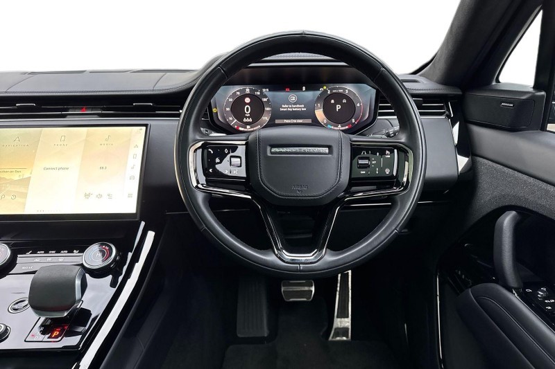 Used Land Rover Range Rover Sport 2022 for sale - 77375925: Photo 15