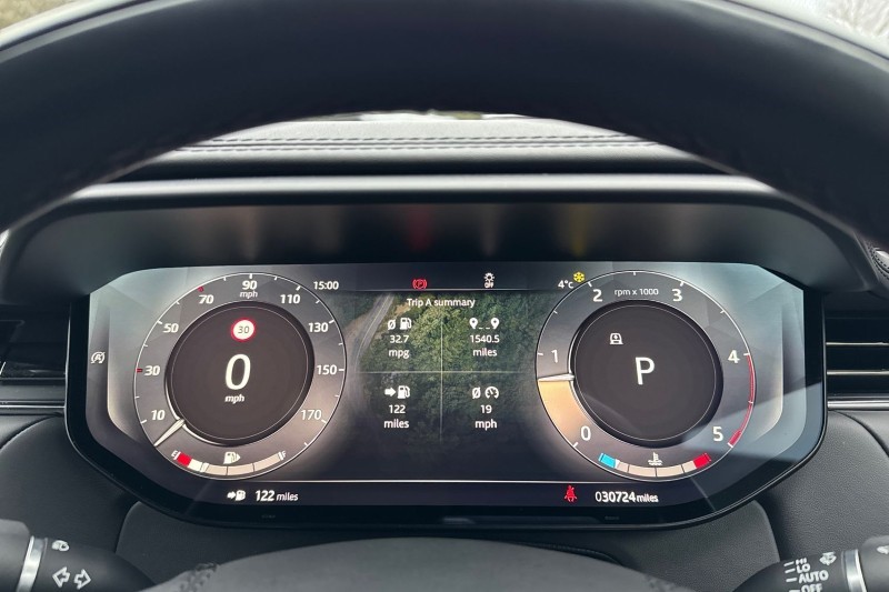 Used Land Rover Range Rover Sport 2022 for sale - 77375925: Photo 16