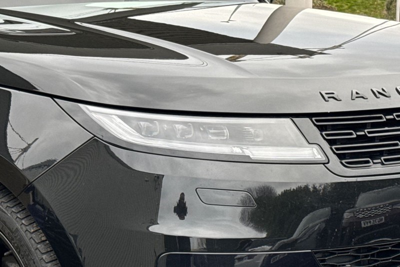 Used Land Rover Range Rover Sport 2022 for sale - 77375925: Photo 17