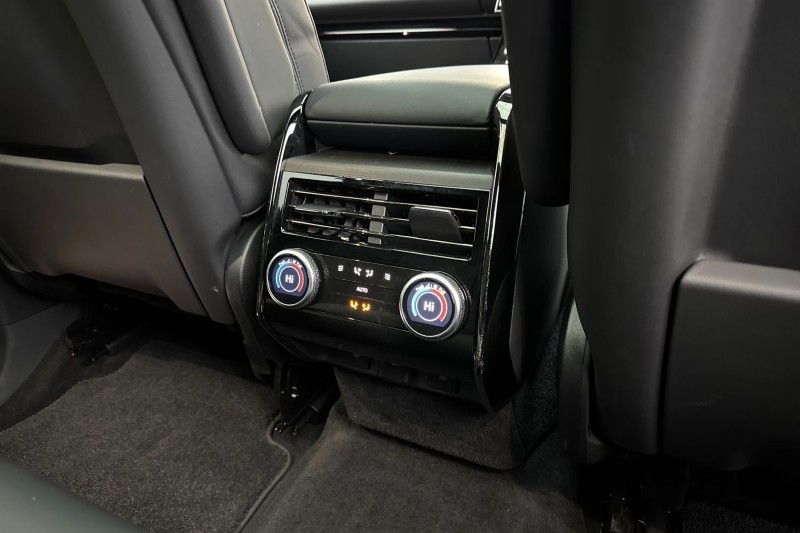 Used Land Rover Range Rover Sport 2022 for sale - 77375925: Photo 18