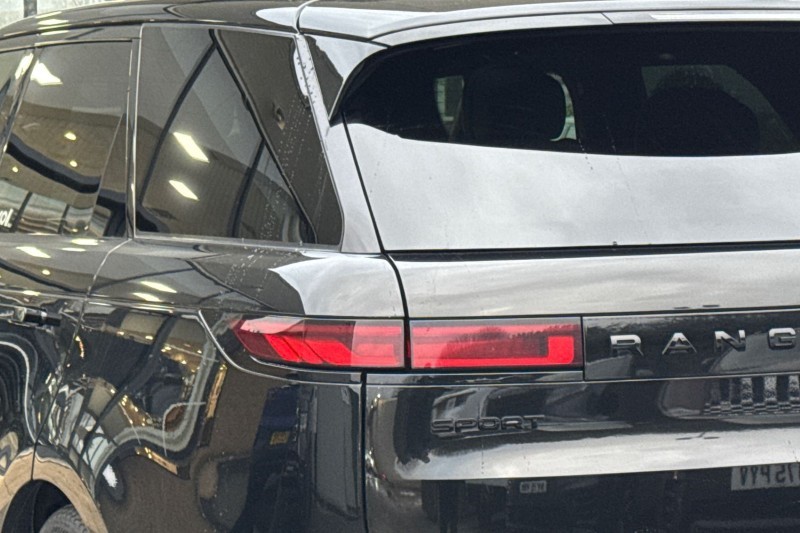 Used Land Rover Range Rover Sport 2022 for sale - 77375925: Photo 19