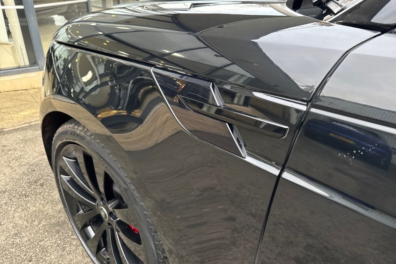 Used Land Rover Range Rover Sport 2022 for sale - 77375925: Photo 20