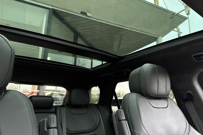 Used Land Rover Range Rover Sport 2022 for sale - 77375925: Photo 21