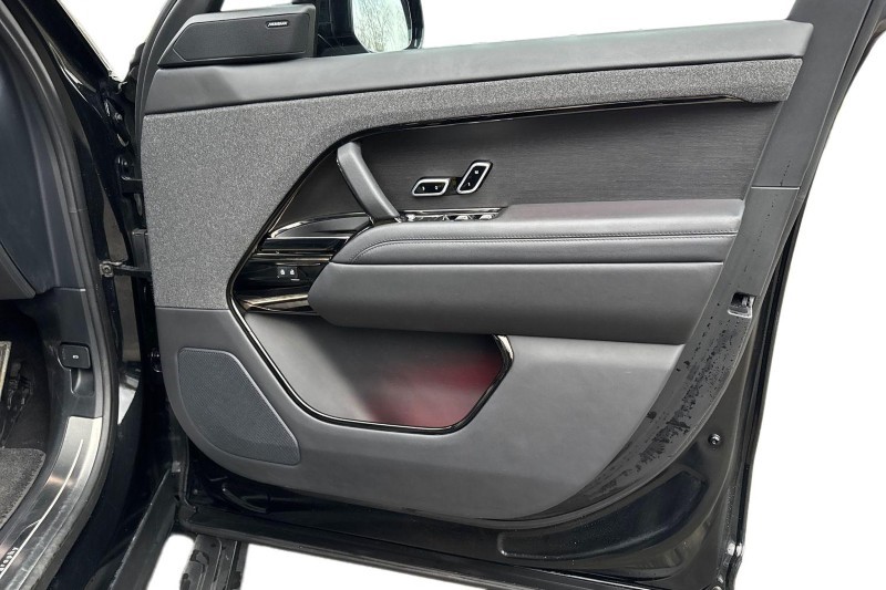 Used Land Rover Range Rover Sport 2022 for sale - 77375925: Photo 23