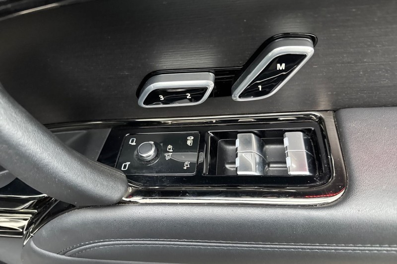 Used Land Rover Range Rover Sport 2022 for sale - 77375925: Photo 24