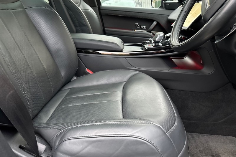 Used Land Rover Range Rover Sport 2022 for sale - 77375925: Photo 26