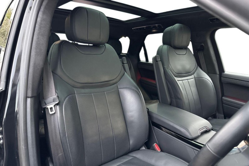 Used Land Rover Range Rover Sport 2022 for sale - 77375925: Photo 27