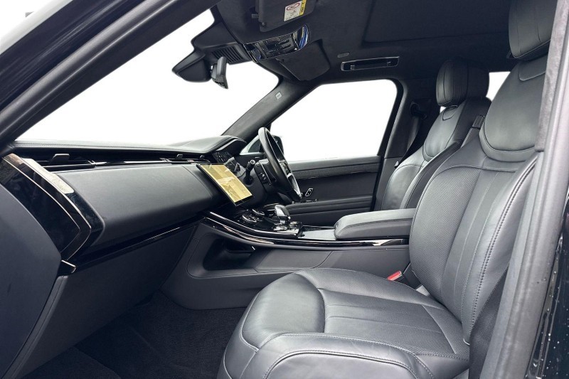 Used Land Rover Range Rover Sport 2022 for sale - 77375925: Photo 3