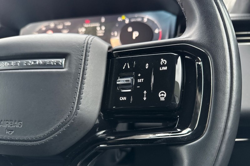 Used Land Rover Range Rover Sport 2022 for sale - 77375925: Photo 30