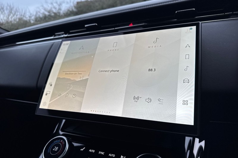 Used Land Rover Range Rover Sport 2022 for sale - 77375925: Photo 31