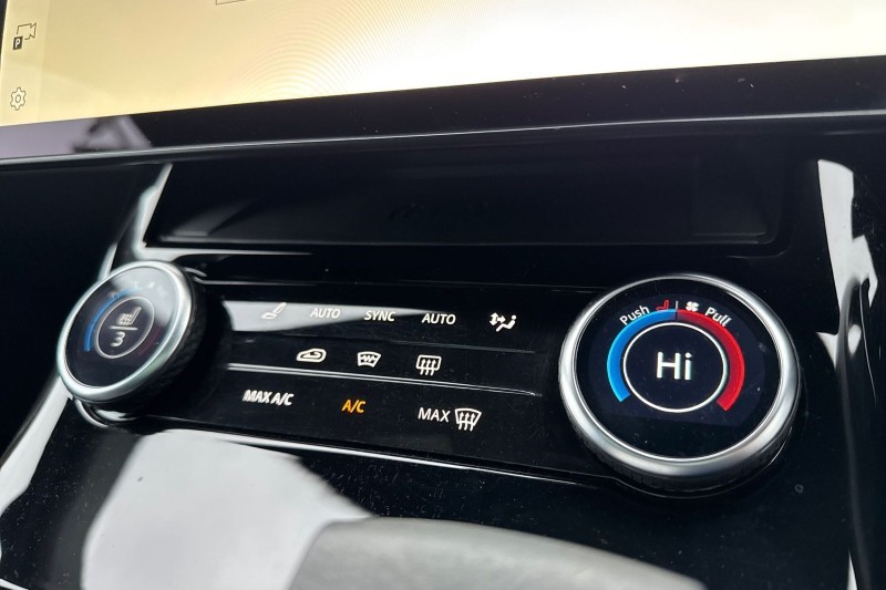 Used Land Rover Range Rover Sport 2022 for sale - 77375925: Photo 37