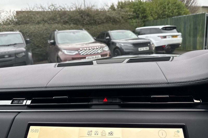 Used Land Rover Range Rover Sport 2022 for sale - 77375925: Photo 38