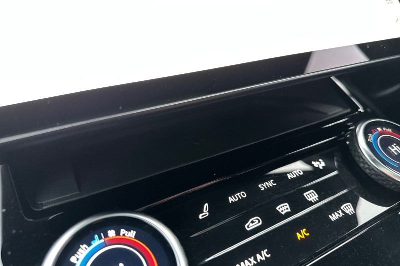 Used Land Rover Range Rover Sport 2022 for sale - 77375925: Photo 39