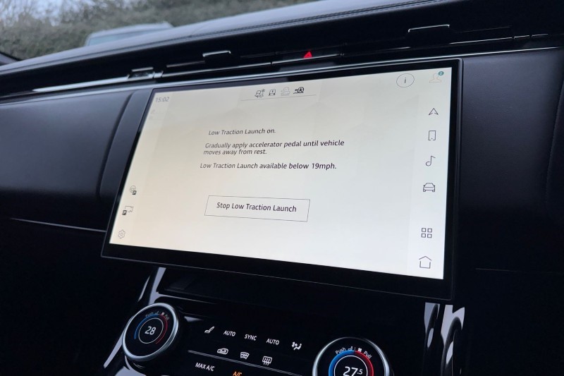 Used Land Rover Range Rover Sport 2022 for sale - 77375925: Photo 40