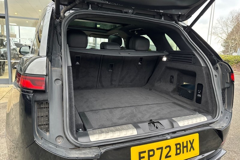 Used Land Rover Range Rover Sport 2022 for sale - 77375925: Photo 42