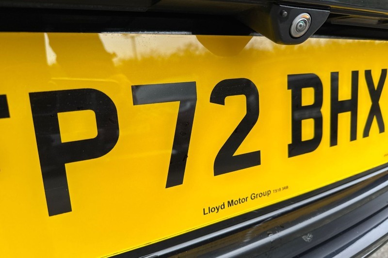 Used Land Rover Range Rover Sport 2022 for sale - 77375925: Photo 44