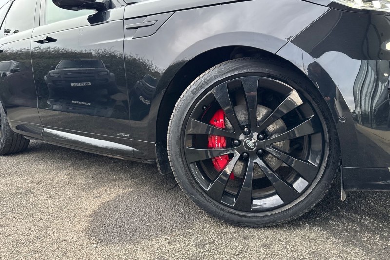 Used Land Rover Range Rover Sport 2022 for sale - 77375925: Photo 47