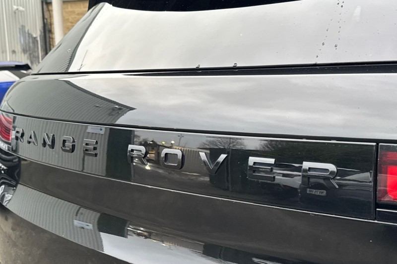 Used Land Rover Range Rover Sport 2022 for sale - 77375925: Photo 48