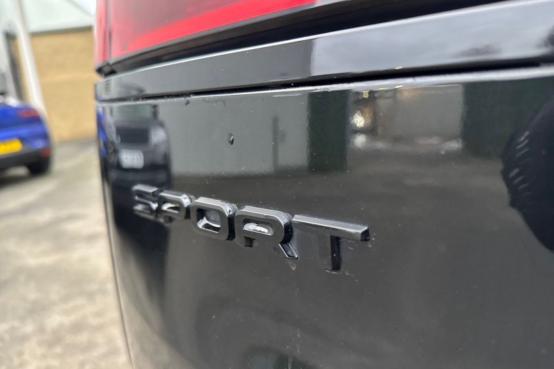 Used Land Rover Range Rover Sport 2022 for sale - 77375925: Photo 49