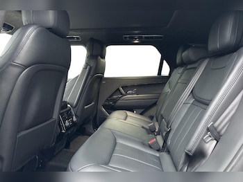 Used Land Rover Range Rover Sport 2022 for sale - 77375925: Photo