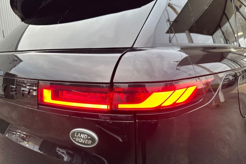 Used Land Rover Range Rover Sport 2022 for sale - 77375925: Photo 50