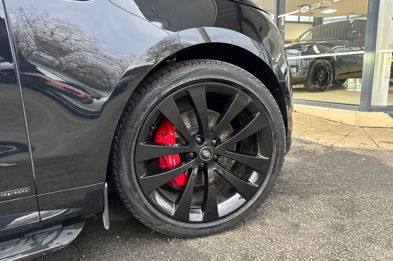 Used Land Rover Range Rover Sport 2022 for sale - 77375925: Photo 52