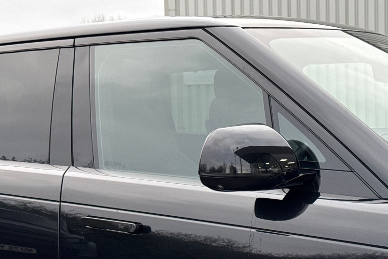 Used Land Rover Range Rover Sport 2022 for sale - 77375925: Photo 53