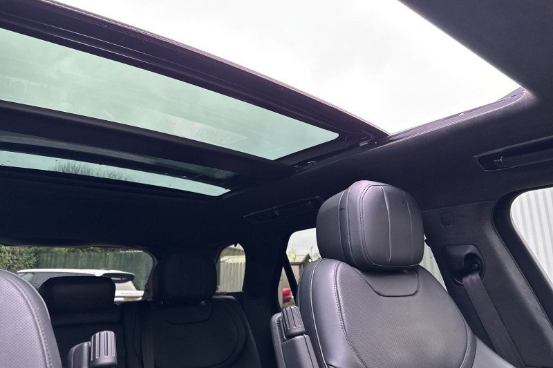 Used Land Rover Range Rover Sport 2022 for sale - 77375925: Photo 57