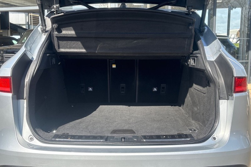 Used Jaguar F-Pace 2020 for sale - 78199110: Photo 11