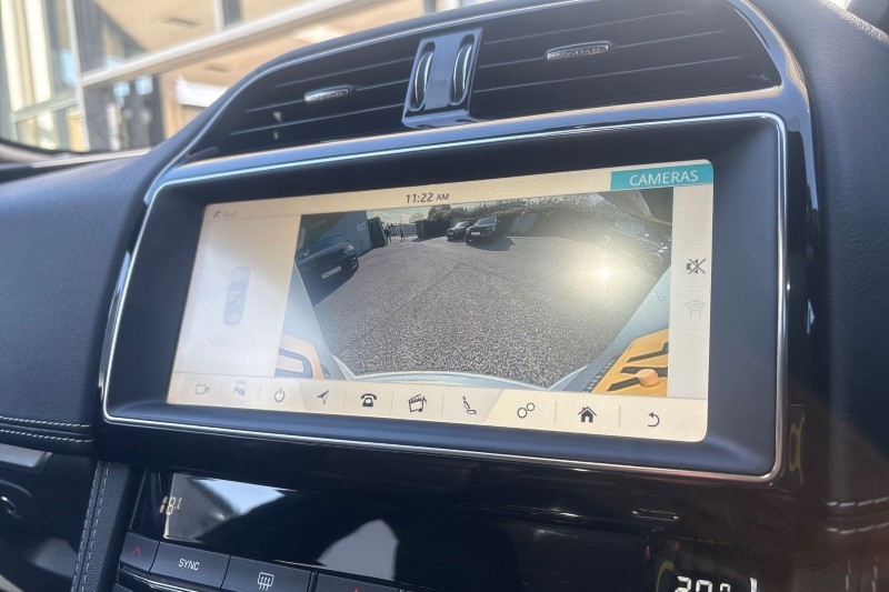 Used Jaguar F-Pace 2020 for sale - 78199110: Photo 13