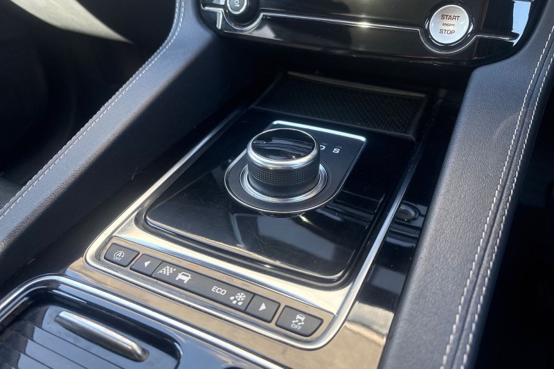 Used Jaguar F-Pace 2020 for sale - 78199110: Photo 14