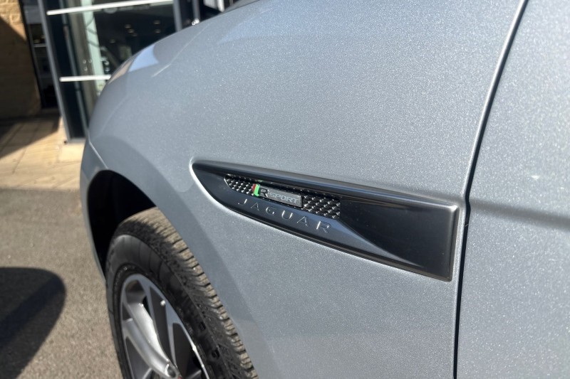 Used Jaguar F-Pace 2020 for sale - 78199110: Photo 21