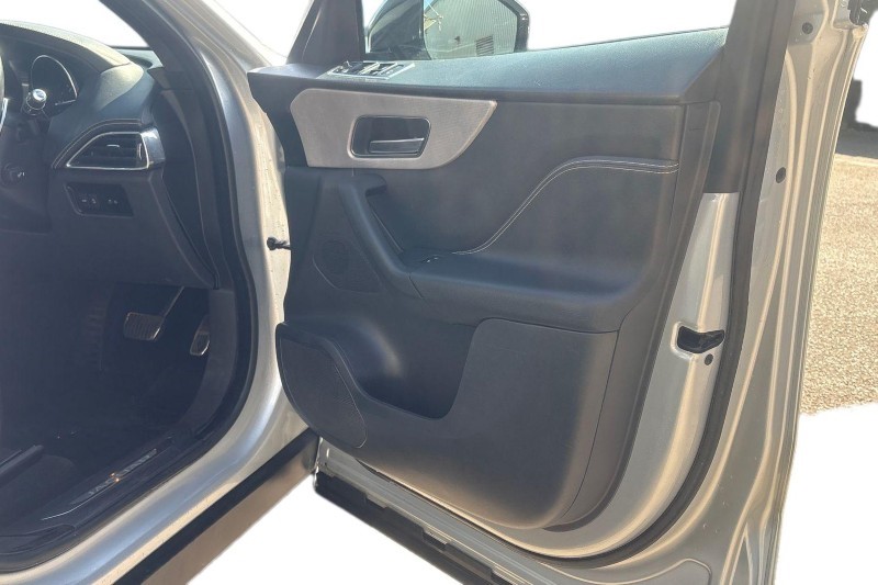 Used Jaguar F-Pace 2020 for sale - 78199110: Photo 23