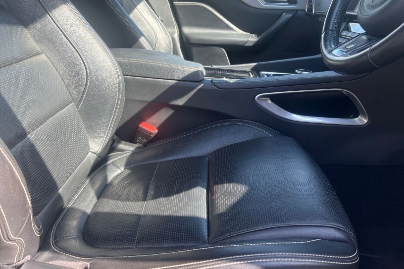 Used Jaguar F-Pace 2020 for sale - 78199110: Photo 26