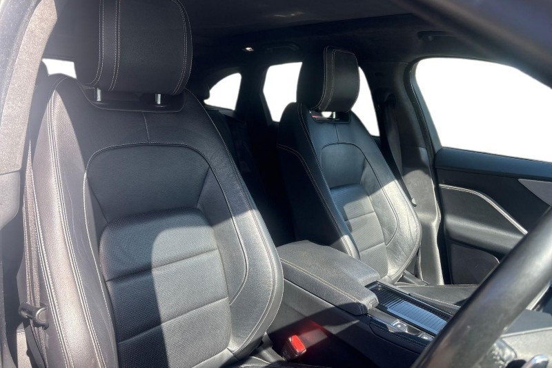 Used Jaguar F-Pace 2020 for sale - 78199110: Photo 27