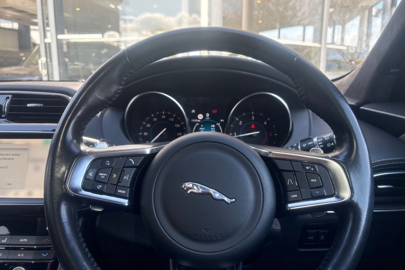 Used Jaguar F-Pace 2020 for sale - 78199110: Photo 28