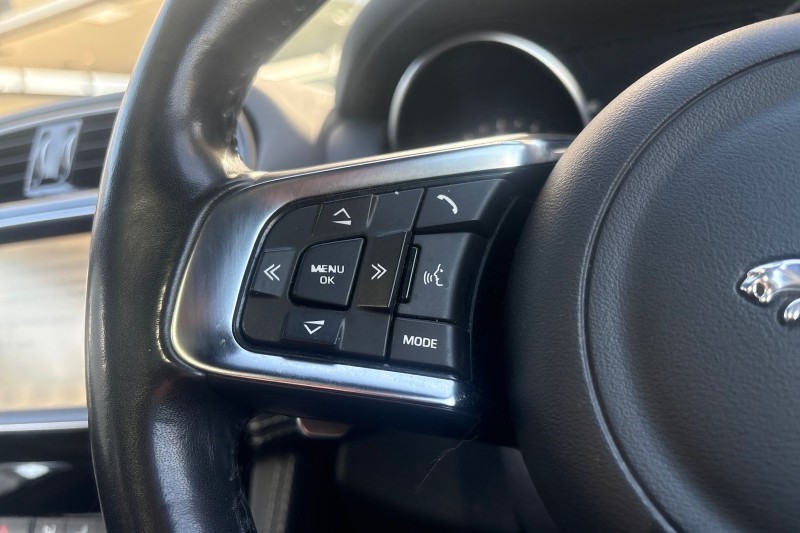 Used Jaguar F-Pace 2020 for sale - 78199110: Photo 29