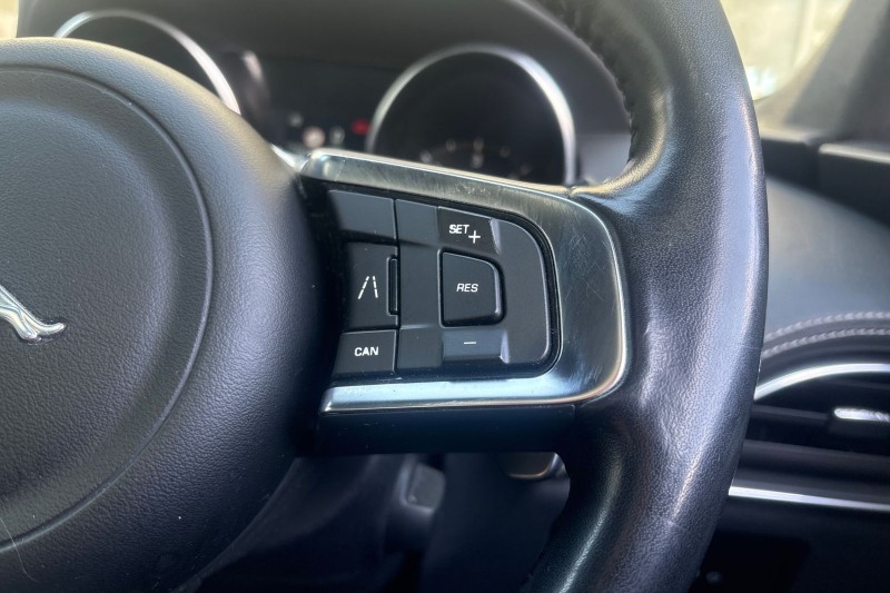 Used Jaguar F-Pace 2020 for sale - 78199110: Photo 30