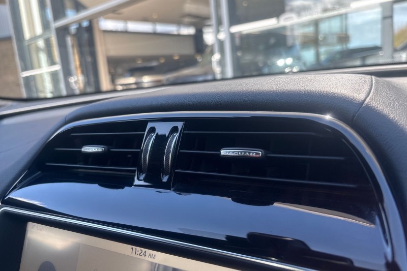 Used Jaguar F-Pace 2020 for sale - 78199110: Photo 38