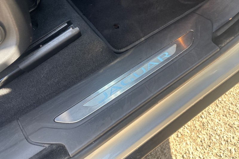 Used Jaguar F-Pace 2020 for sale - 78199110: Photo 42