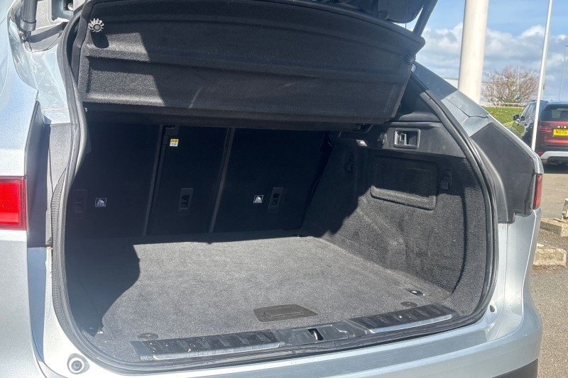 Used Jaguar F-Pace 2020 for sale - 78199110: Photo 43