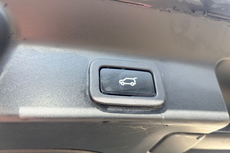 Used Jaguar F-Pace 2020 for sale - 78199110: Photo 44