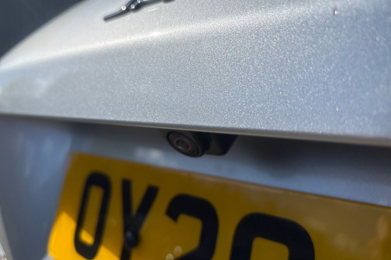 Used Jaguar F-Pace 2020 for sale - 78199110: Photo 45