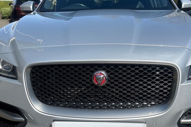 Used Jaguar F-Pace 2020 for sale - 78199110: Photo 47