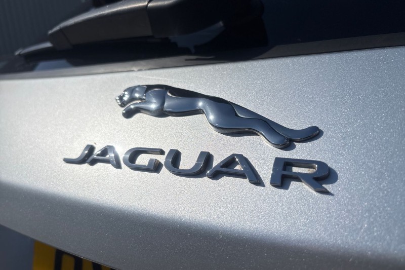 Used Jaguar F-Pace 2020 for sale - 78199110: Photo 49