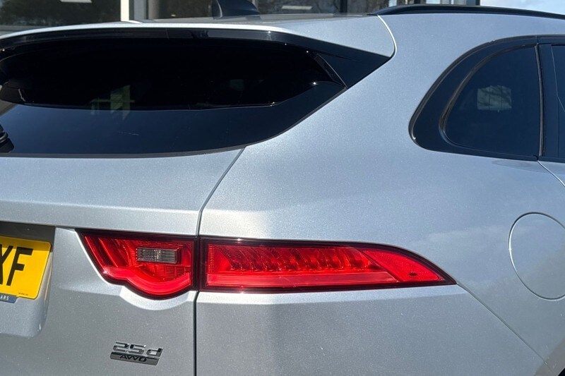 Used Jaguar F-Pace 2020 for sale - 78199110: Photo 51