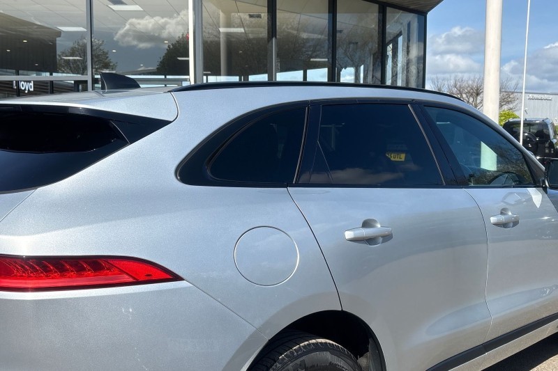 Used Jaguar F-Pace 2020 for sale - 78199110: Photo 55