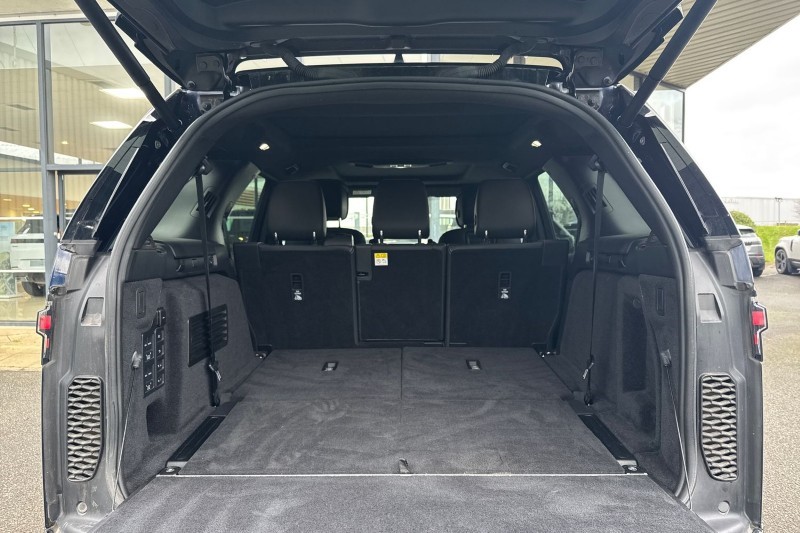 Used Land Rover Discovery 2022 for sale - 77261751: Photo 10