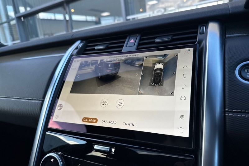 Used Land Rover Discovery 2022 for sale - 77261751: Photo 12