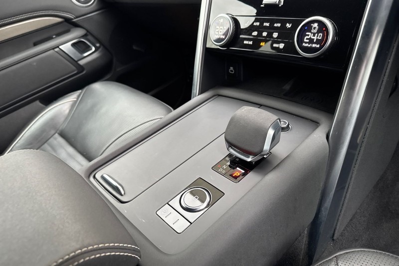 Used Land Rover Discovery 2022 for sale - 77261751: Photo 13